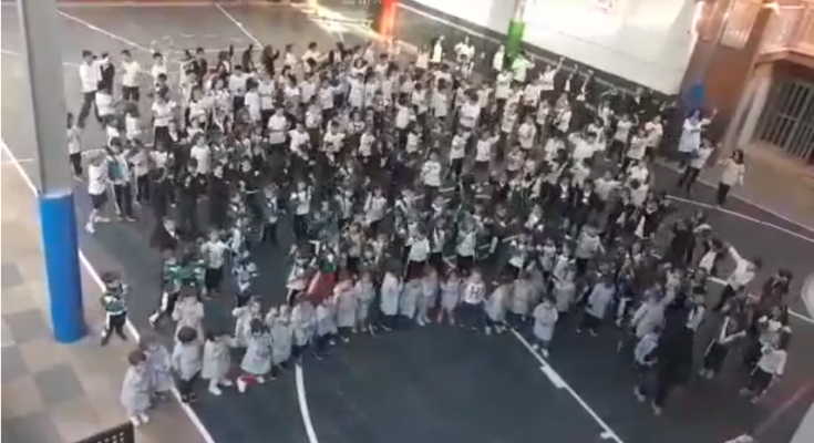Castanyada 2017