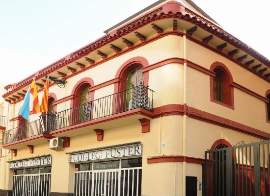 Escola Fuster